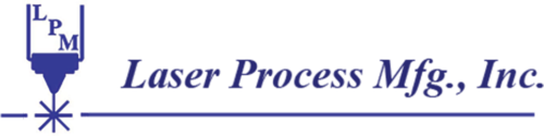 Laser Process Manufacturing, Inc. logo