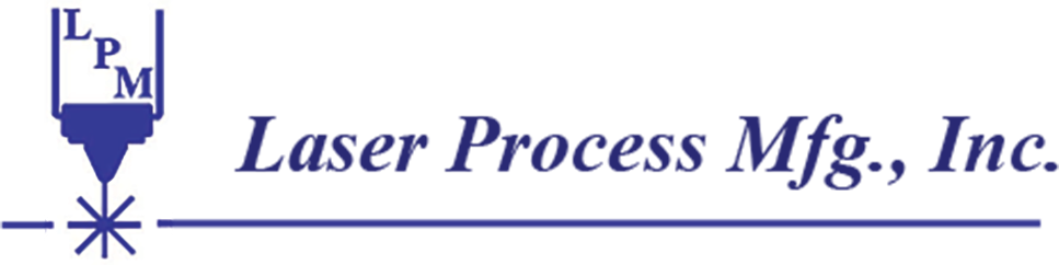 Laser Process Manufacturing, Inc. logo