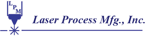 Laser Process Manufacturing, Inc. logo